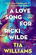 Una canción de amor para Ricki Wilde
