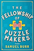 The Fellowship of Puzzlemakers