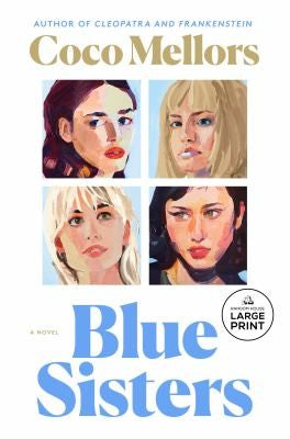 ブルー・シスターズ