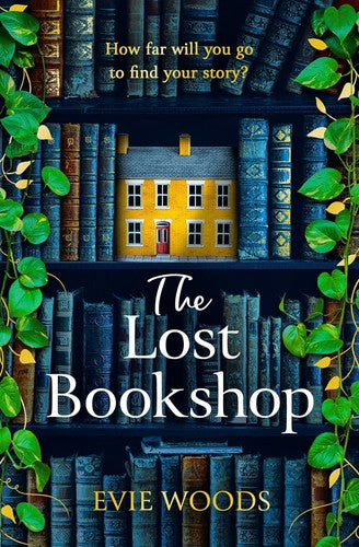 <p> <strong>Pre-order the stunning Deluxe edition of The Lost Bookshop now, out in October 2026!</strong> </p> <em>'The thing about books, ' she said 'is that they help you to imagine a life bigger and better than you could ever dream of.'</em> <p> <em>The Echo of Old Books</em> meets <em>The Lost Apothecary</em> in this evocative and charming novel full of mystery and secrets.</p><p>-</p>