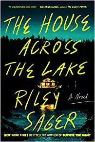 The House Across The Lake