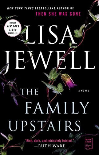 The Family Upstairs