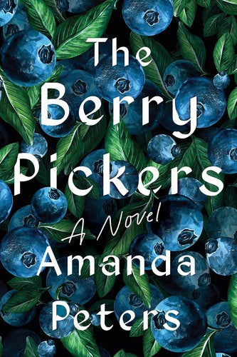"A four-year-old girl goes missing from the blueberry fields of Maine, sparking a tragic mystery that will remain unsolved for nearly fifty years July 1962. A Mi'kmaq family from Nova Scotia arrives in Maine to pick blueberries for the summer. Weeks later, four-year-old Ruthie, the family's youngest child, vanishes mysteriously. She is last seen by her six-year-old brother, Joe, sitting on her favourite rock at the edge of a berry field. Joe will remain deeply affected by his sister's disappearance for year